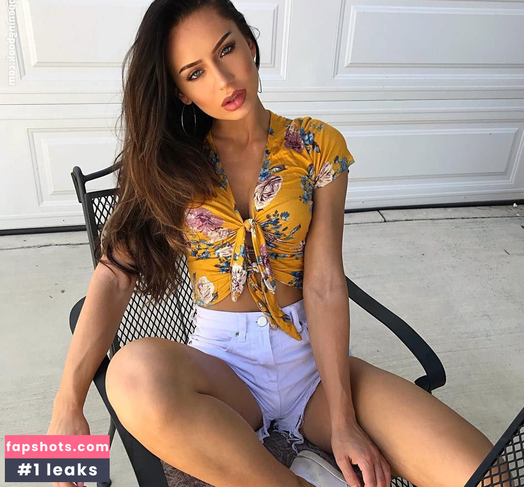 Sanna-Maria Nude Leaks OnlyFans Photos #22 - LeakJerk