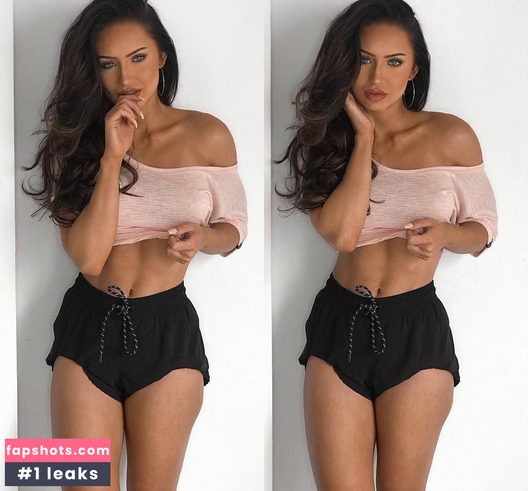 Sanna-Maria Nude Leaks OnlyFans Photos #5 - LeakJerk