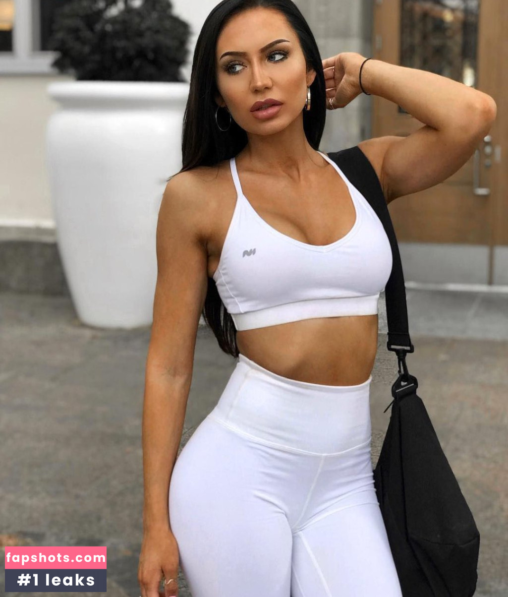 Sanna-Maria Nude Leaks OnlyFans Photos #7 - LeakJerk