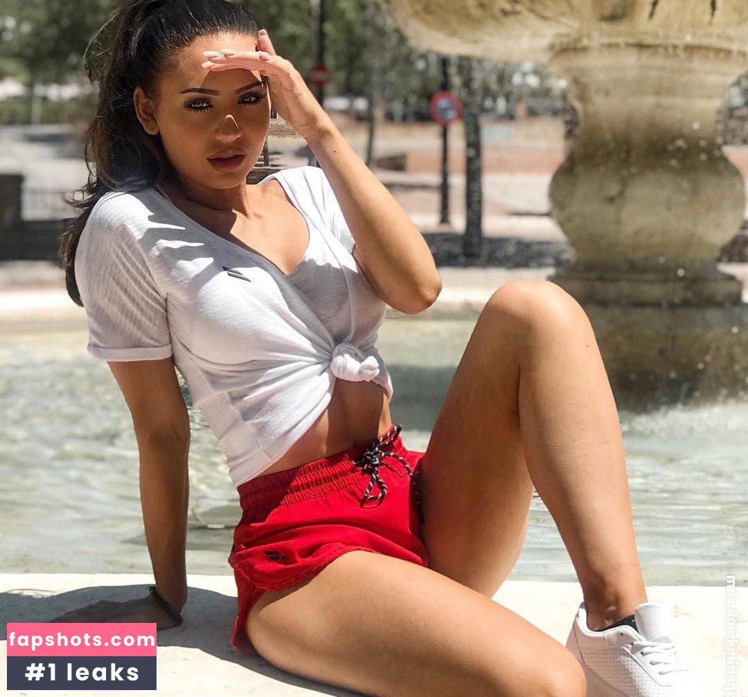 Sanna-Maria Nude Leaks OnlyFans Photos #10 - LeakJerk