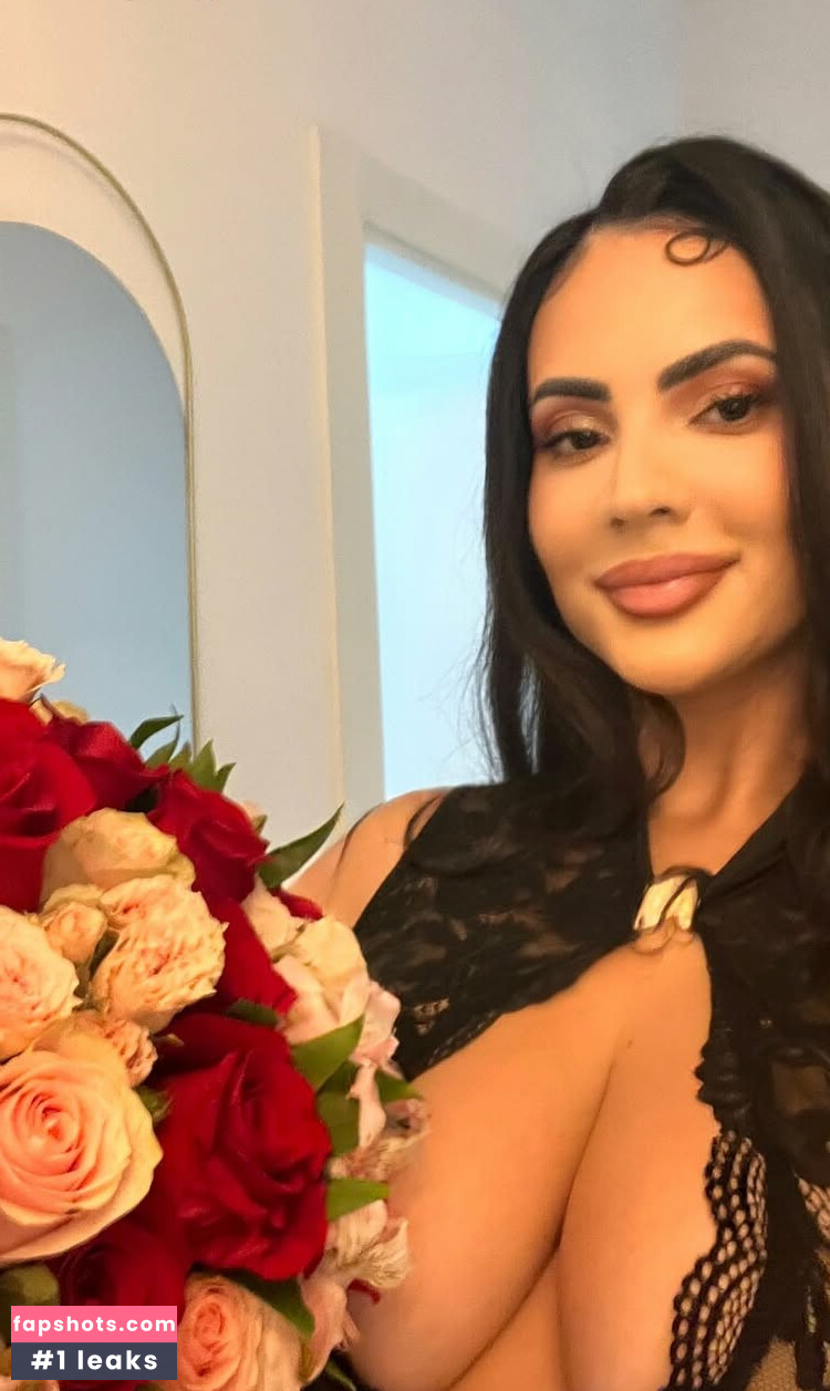 Sanna Meira Filtración Desnuda OnlyFans Foto #21 - Fapshots