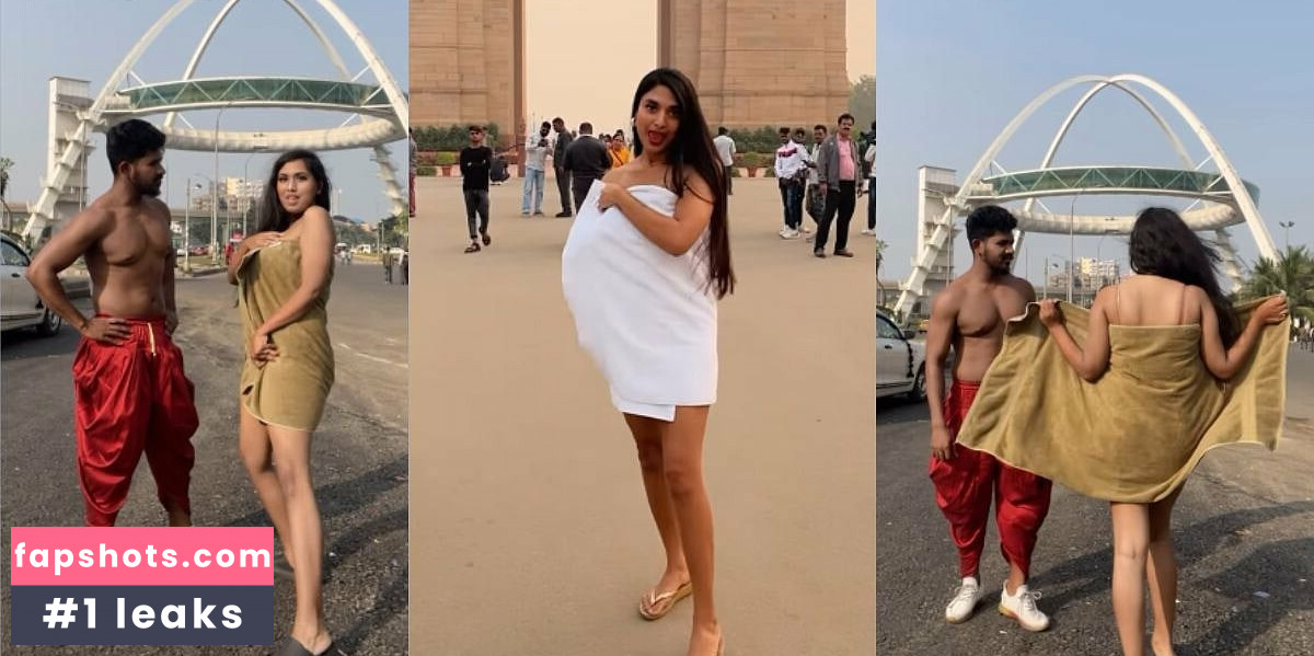 Sannati Mitra Nacktheit OnlyFans Fotos #3 - Fapshots