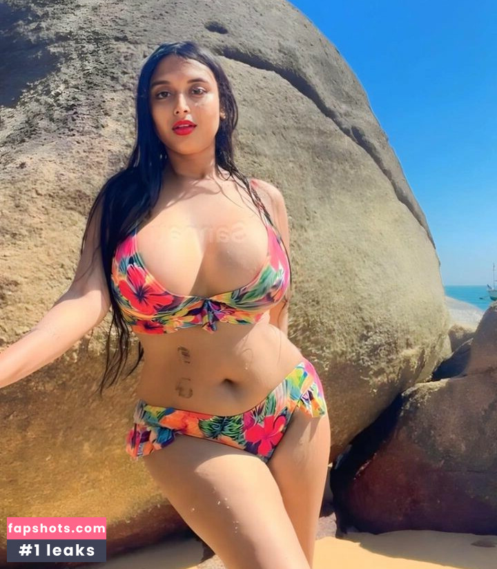 Sannati Mitra Nacktheit OnlyFans Fotos #4 - Fapshots