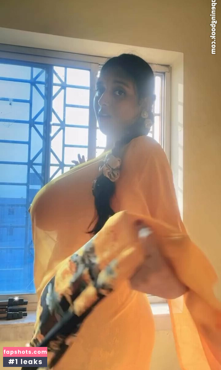 Sannati Mitra Nacktheit OnlyFans Fotos #7 - Fapshots