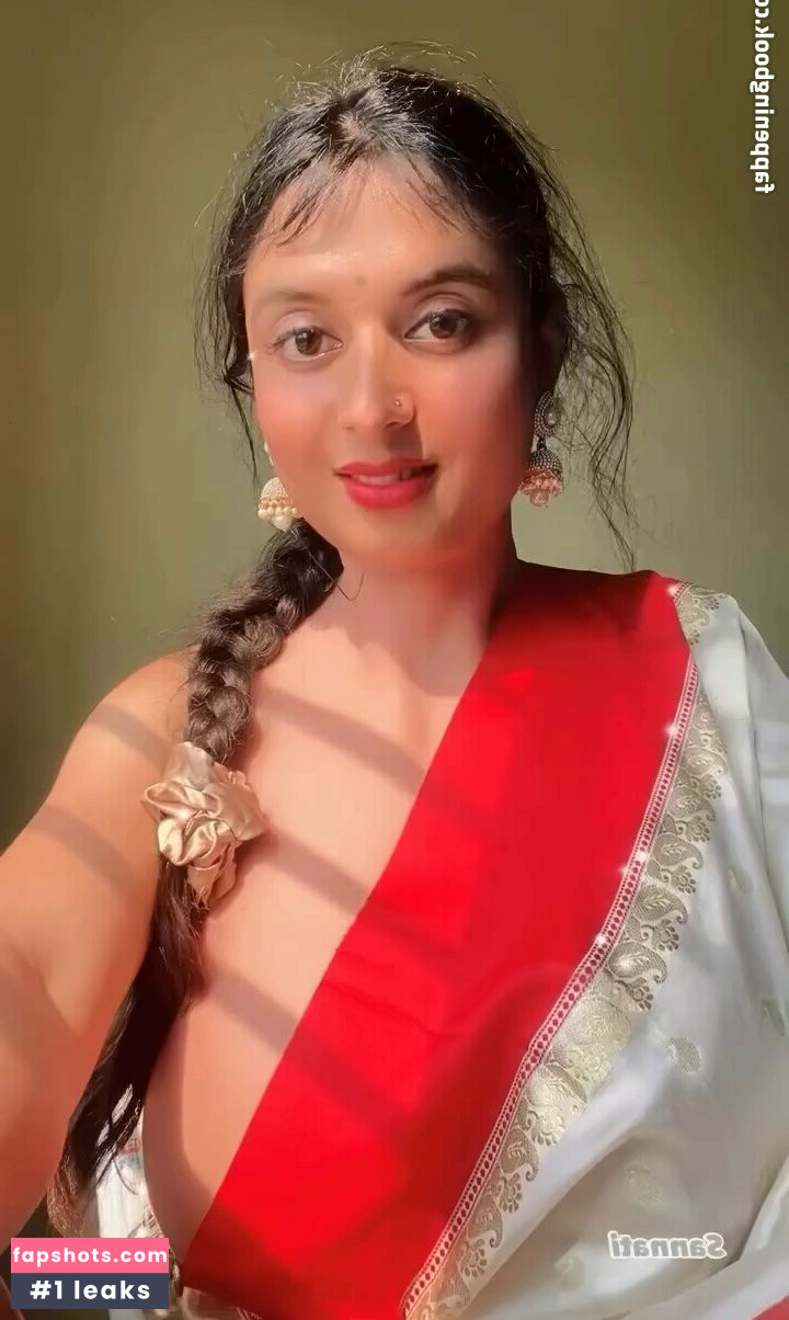 Sannati Mitra Nacktheit OnlyFans Fotos #8 - Fapshots