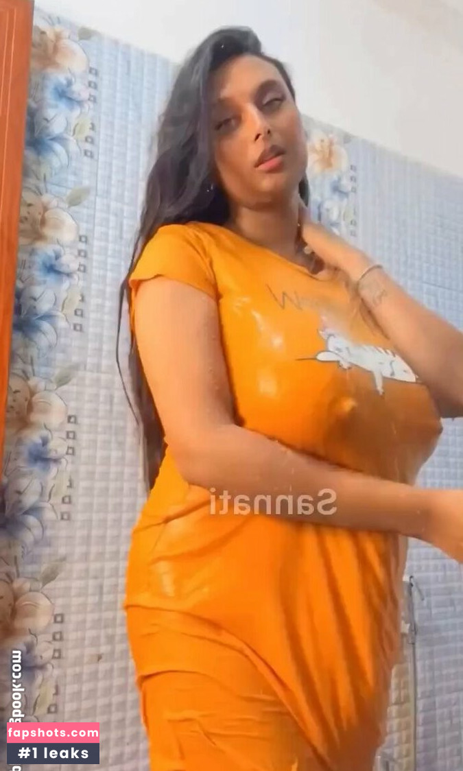 Sannati Mitra Nacktheit OnlyFans Fotos #10 - Fapshots