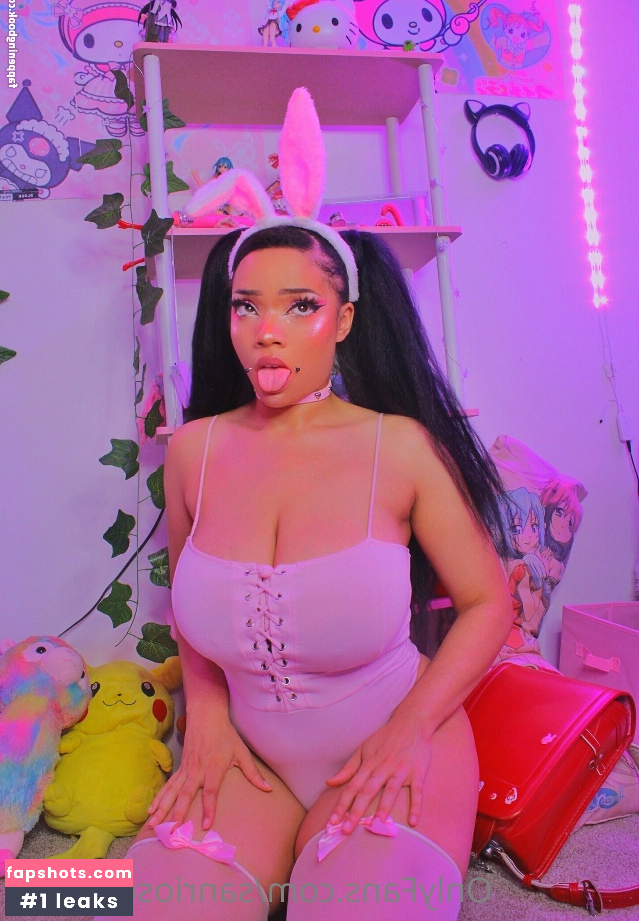 sanriosuccubus Nude Leaks OnlyFans Photos #4 - LeakJerk
