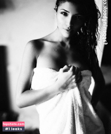 Santa Dimopulos Nahé úniky fotek pouze od fanoušků #3 - Fapshots