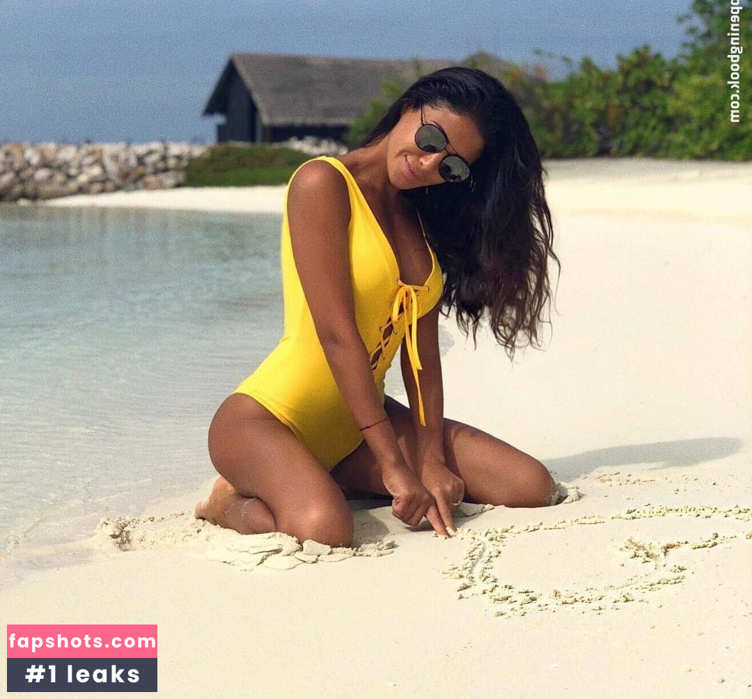 Santa Dimopulos Nahé úniky fotek pouze od fanoušků #21 - Fapshots