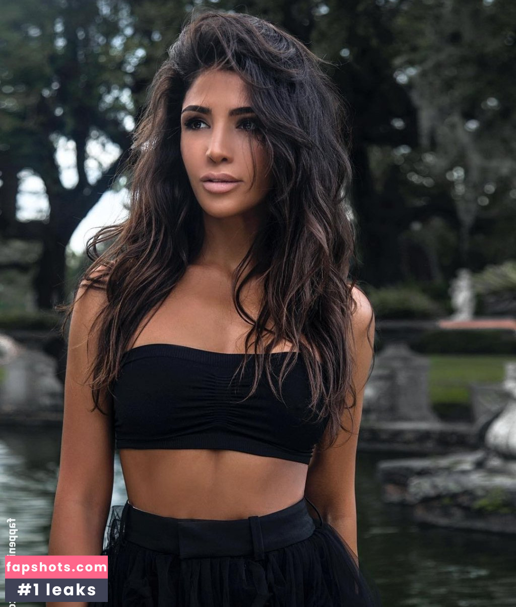 Santa Dimopulos Nahé úniky fotek pouze od fanoušků #28 - Fapshots