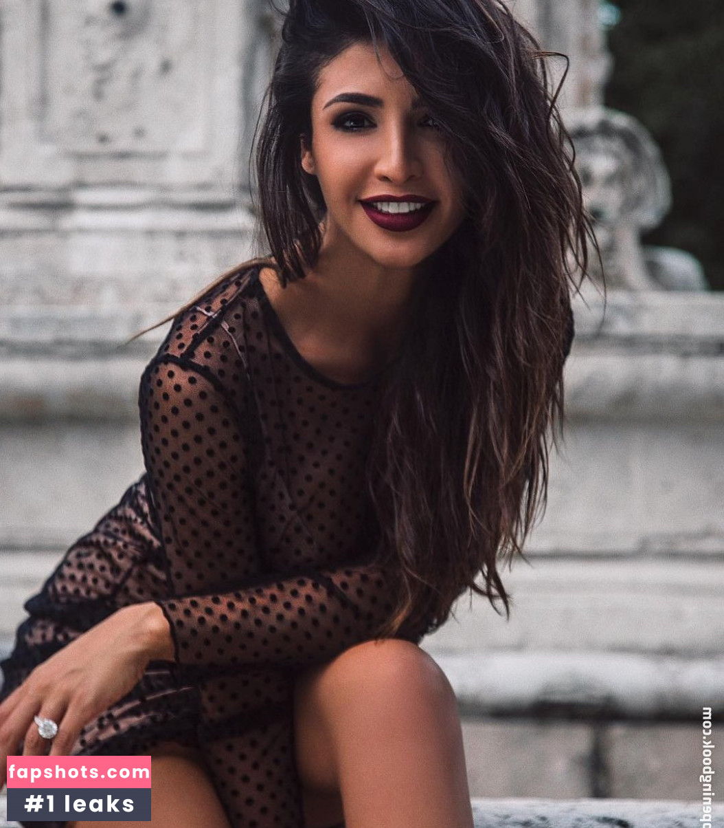 Santa Dimopulos Nahé úniky fotek pouze od fanoušků #31 - Fapshots