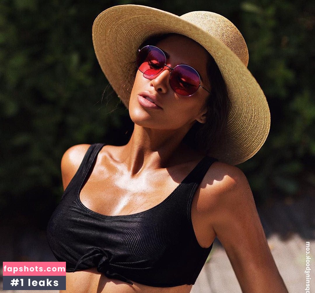 Santa Dimopulos Nahé úniky fotek pouze od fanoušků #32 - Fapshots