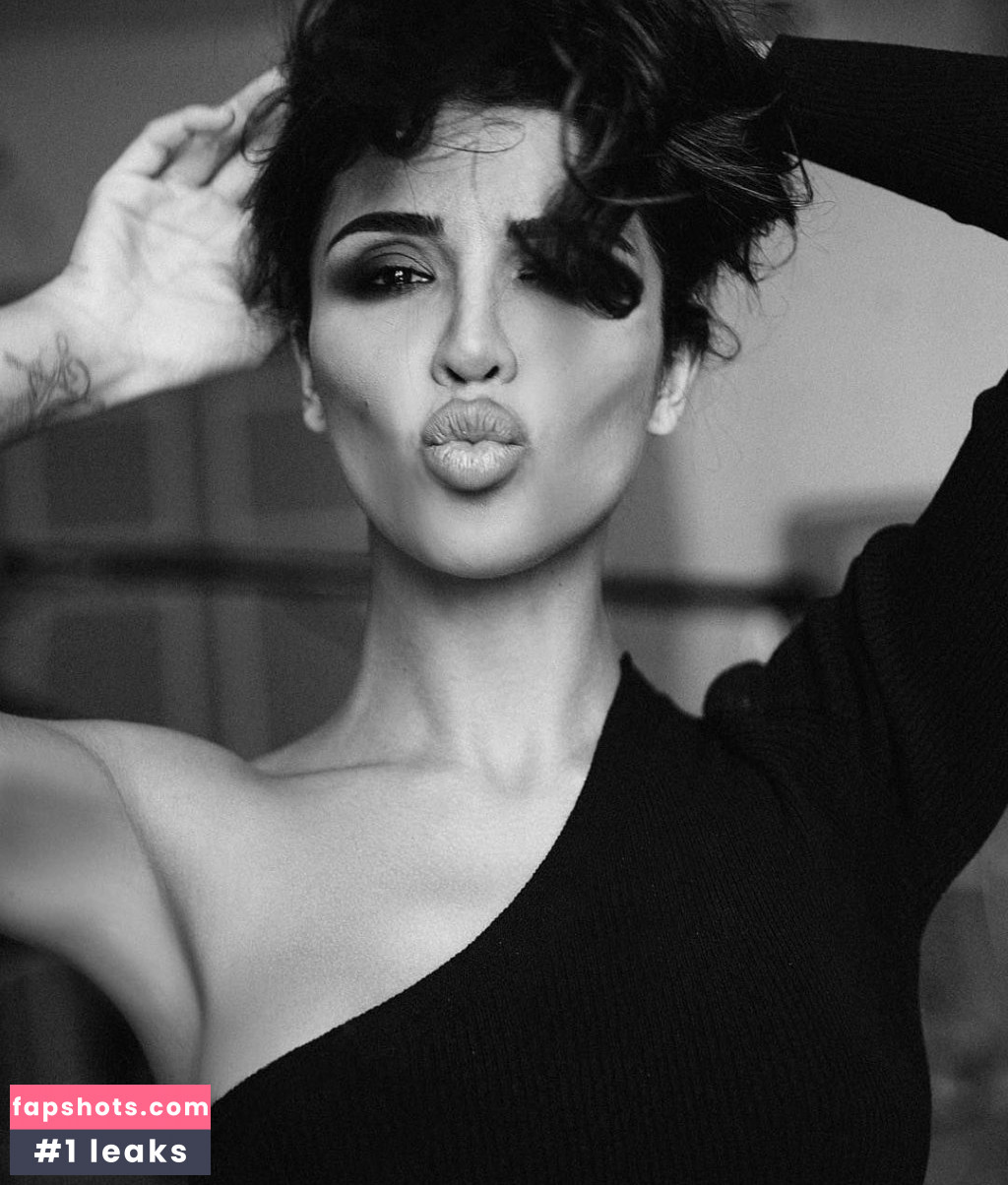 Santa Dimopulos Nahé úniky fotek pouze od fanoušků #39 - Fapshots