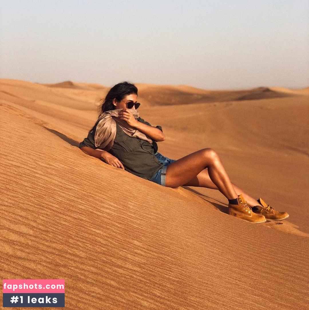 Santa Dimopulos Nahé úniky fotek pouze od fanoušků #48 - Fapshots