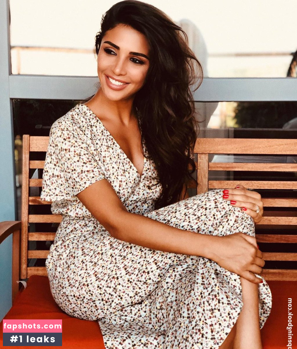 Santa Dimopulos Nahé úniky fotek pouze od fanoušků #50 - Fapshots