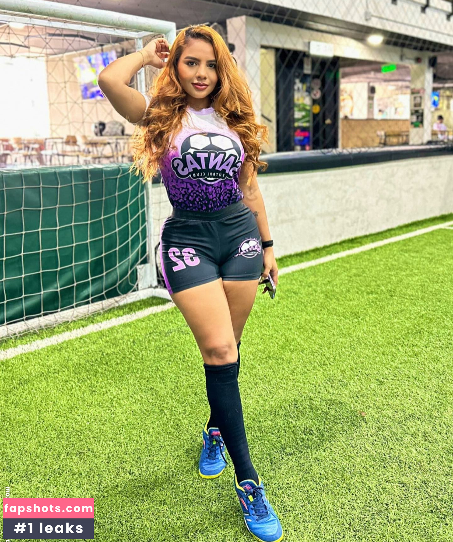 Santas Fbc gallery photo #7