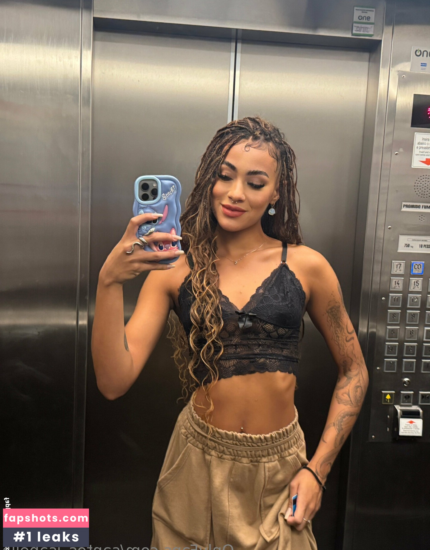 santos_isabella Nude Leaks OnlyFans Photos #22 - LeakJerk