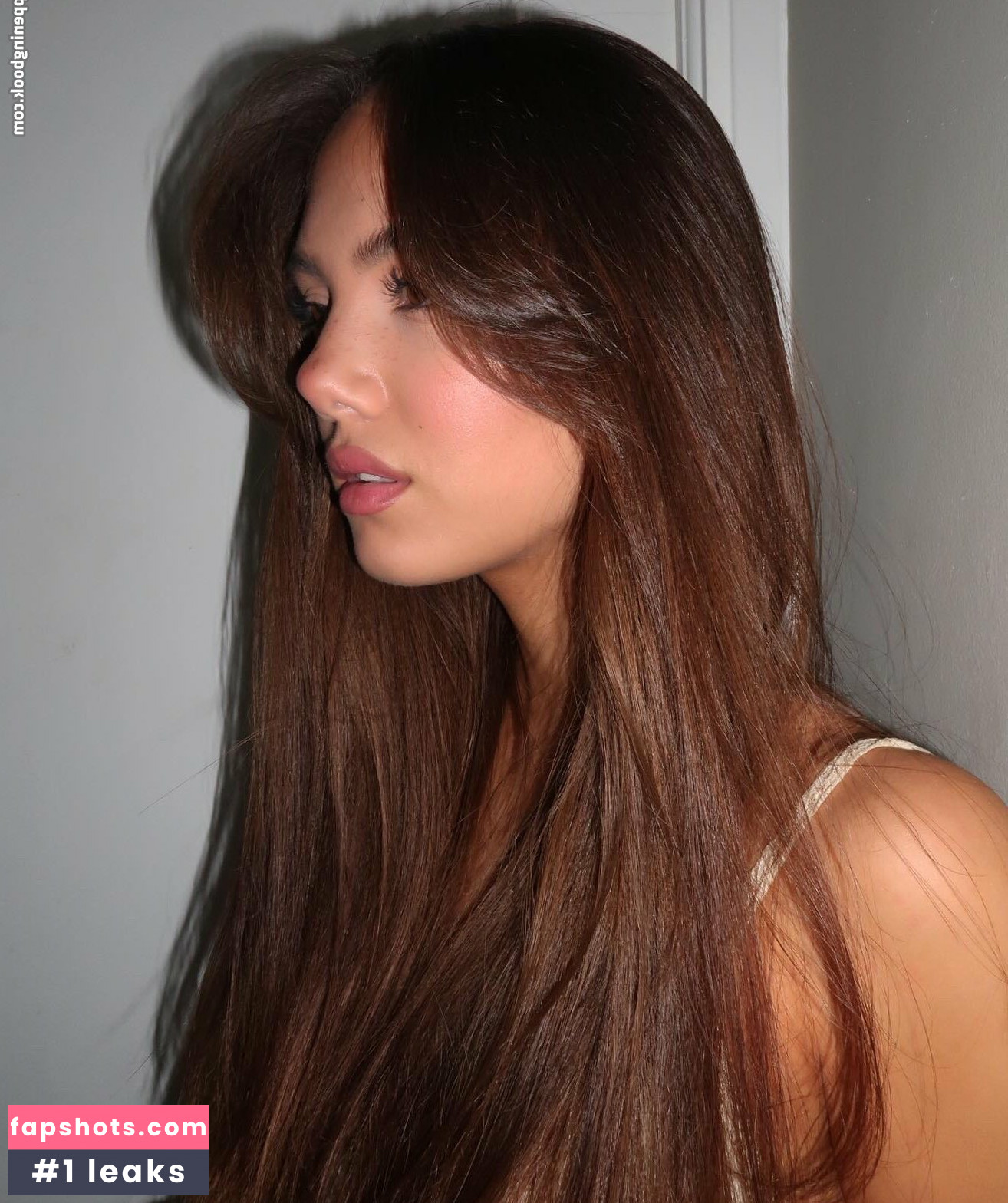 Saoirse Alicia Behzadi gallery photo #13