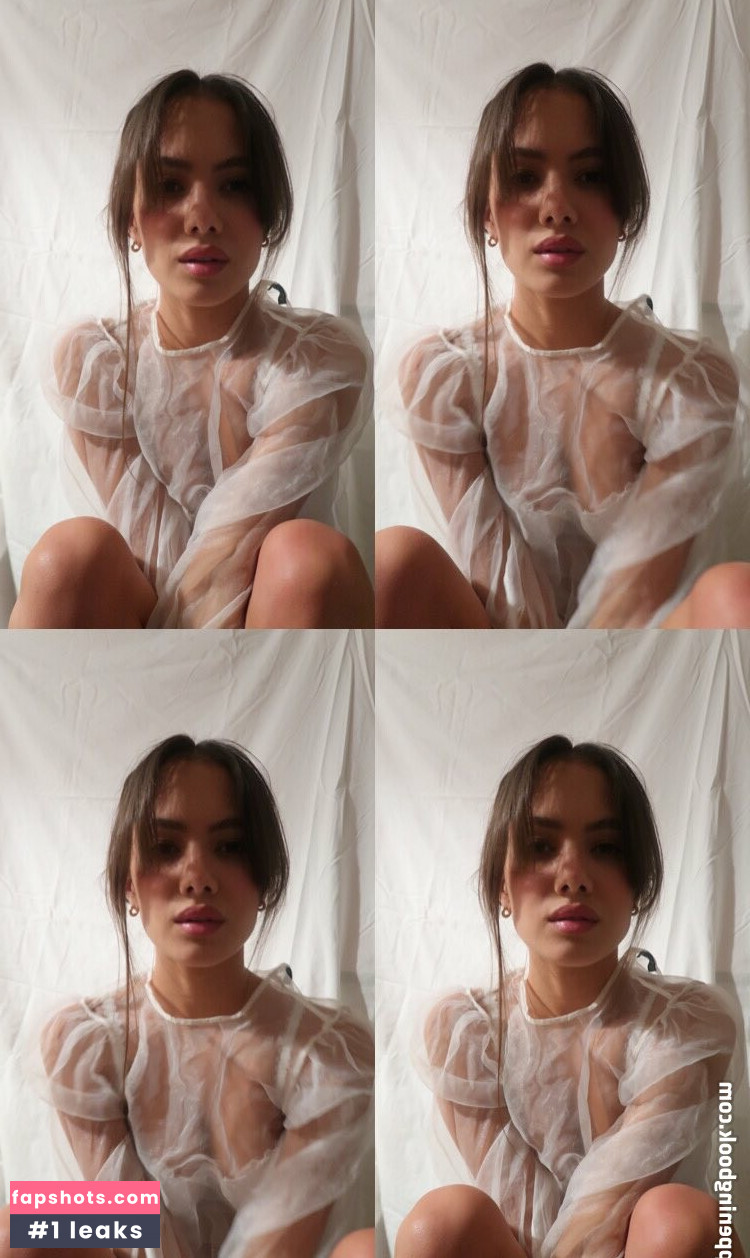 Saoirse Alicia Behzadi gallery photo #21