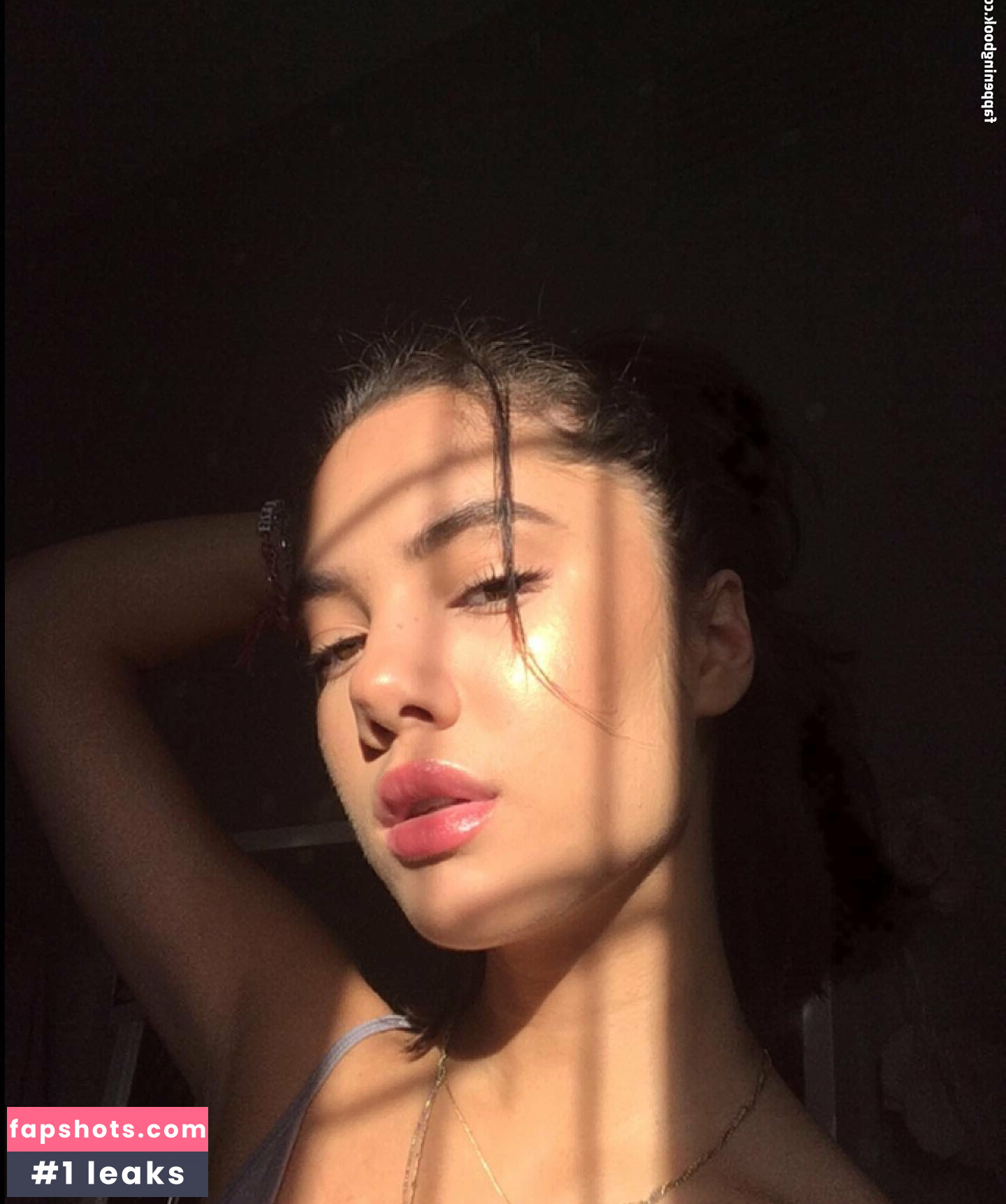 Saoirse Alicia Behzadi gallery photo #4