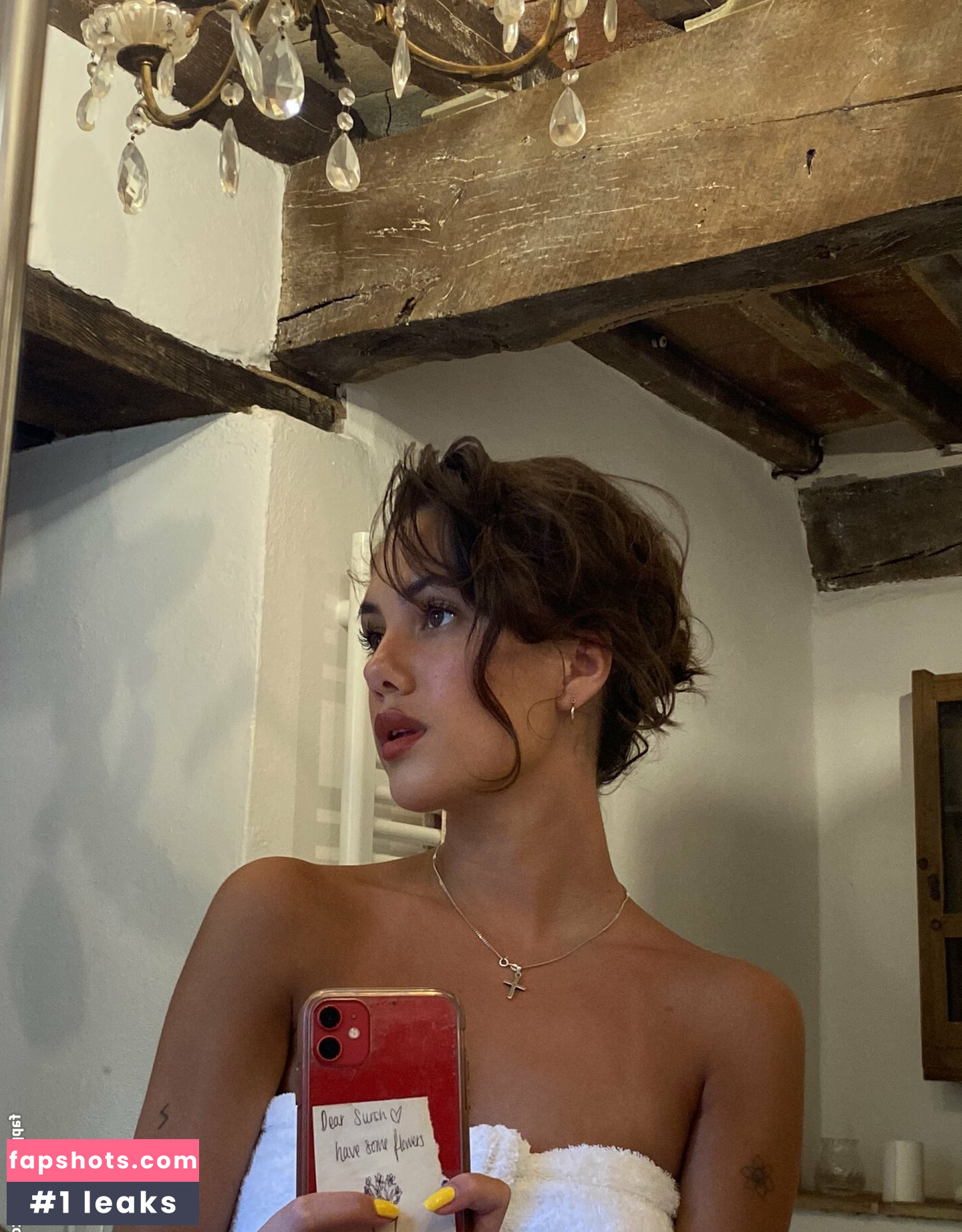 Saoirse Alicia Behzadi gallery photo #34