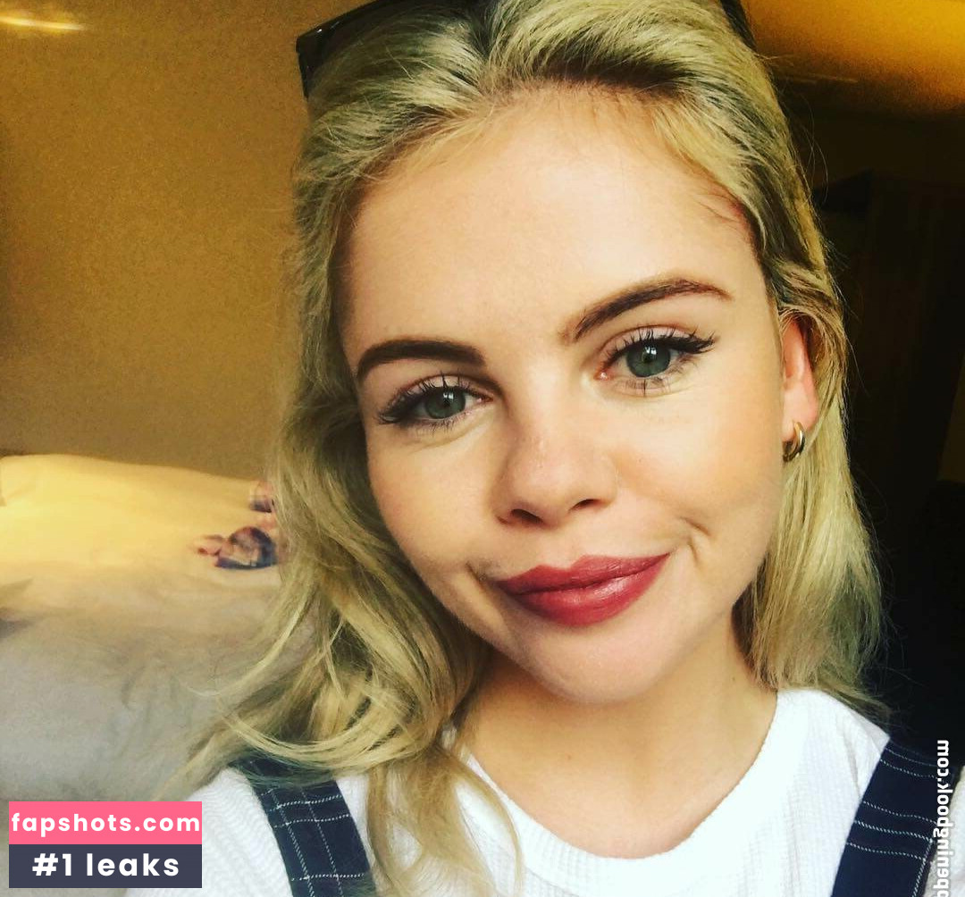 Saoirse-Monica Jackson Nahé úniky fotek pouze od fanoušků #2 - Fapshots