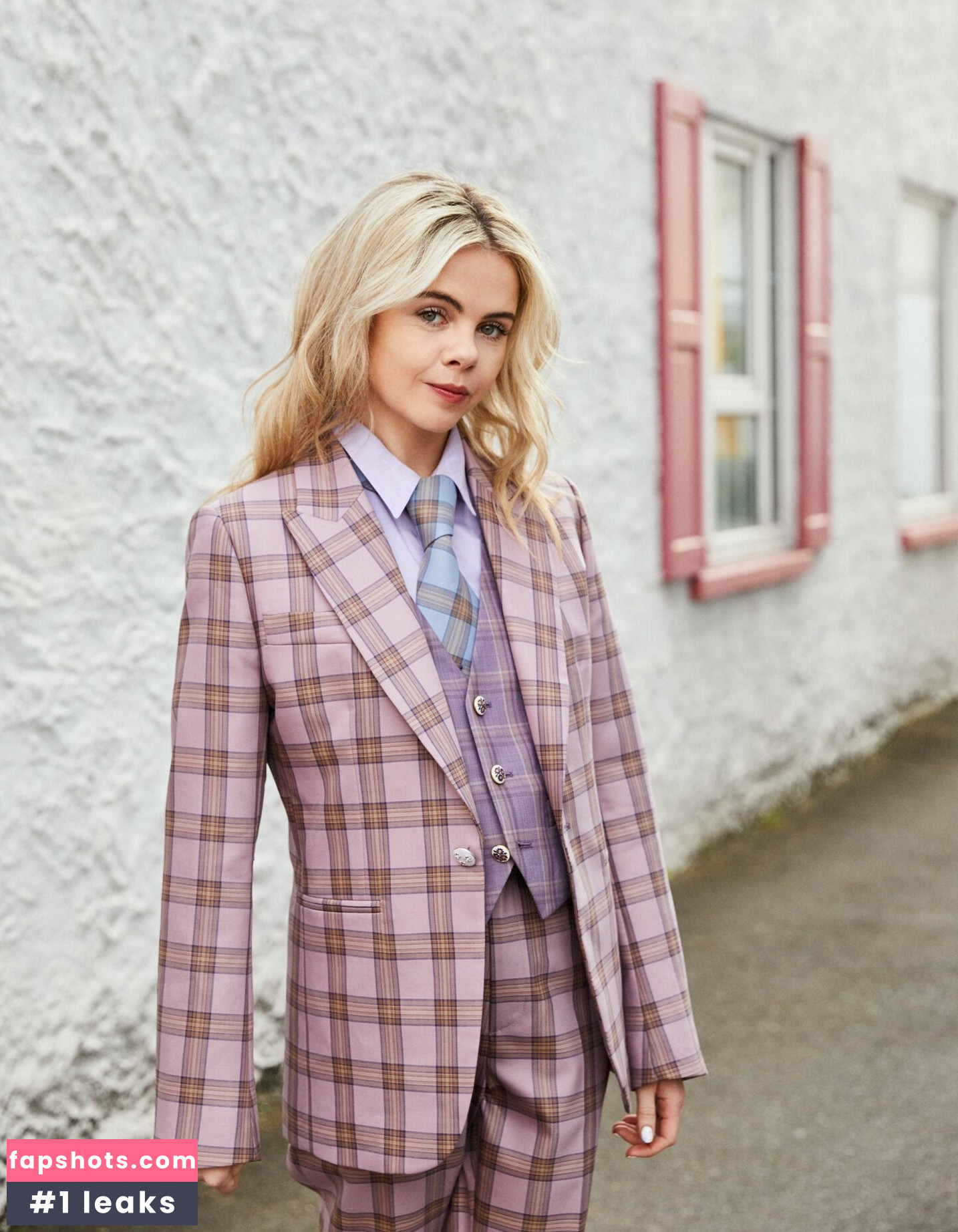 Saoirse-Monica Jackson