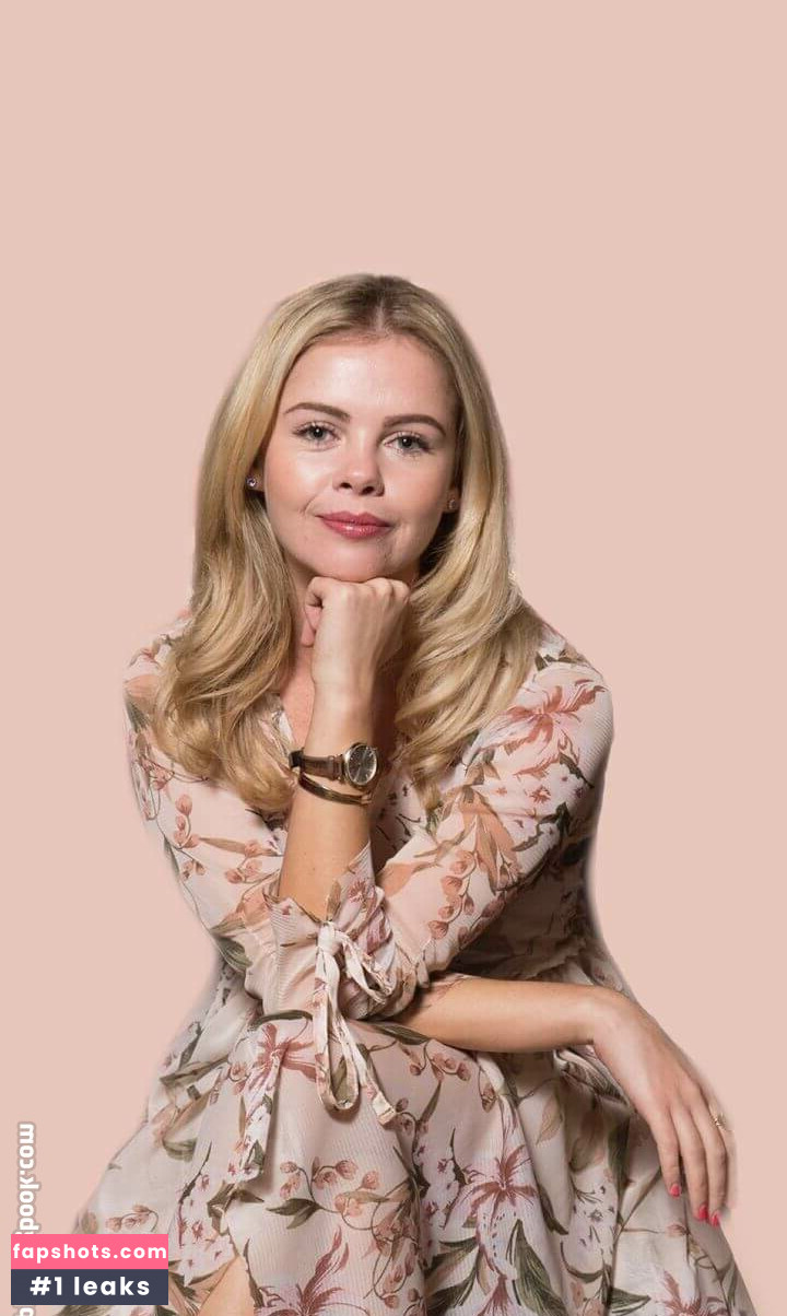 Saoirse-Monica Jackson Nahé úniky fotek pouze od fanoušků #14 - Fapshots