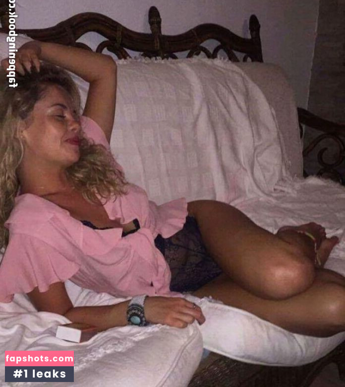 Saoirse-Monica Jackson Nahé úniky fotek pouze od fanoušků #15 - Fapshots