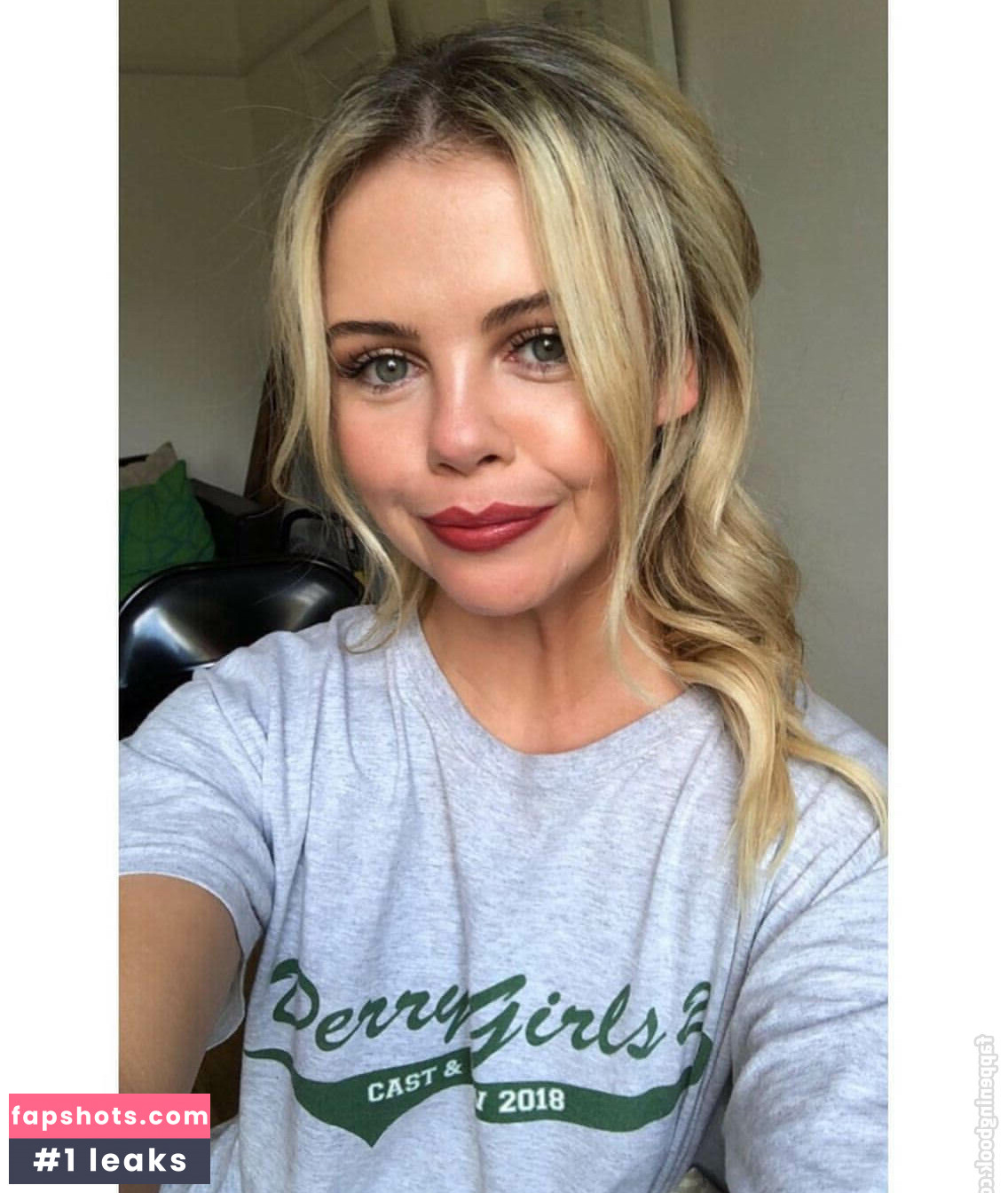 Saoirse-Monica Jackson Nahé úniky fotek pouze od fanoušků #16 - Fapshots