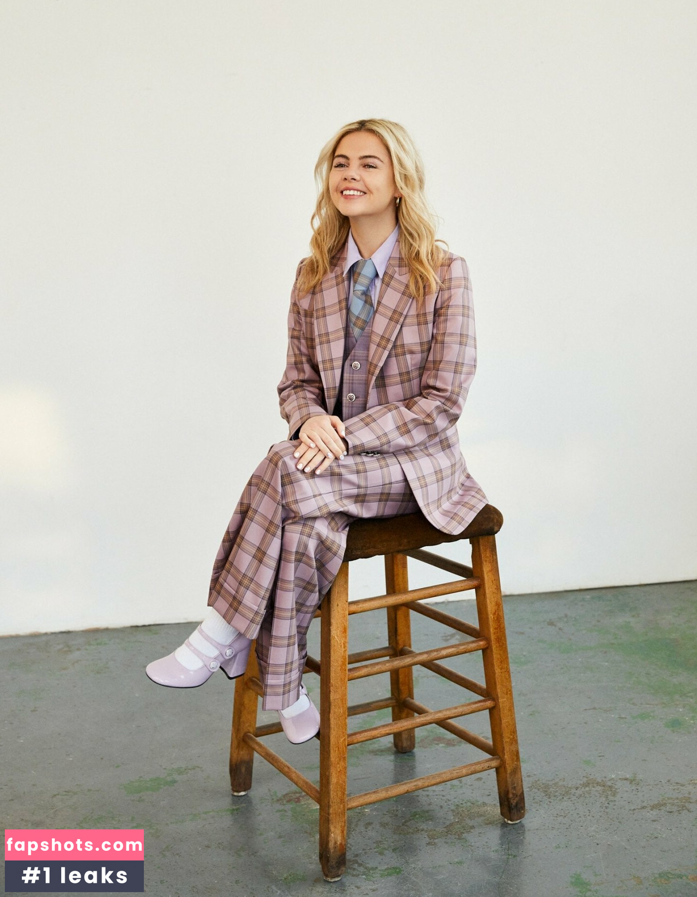 Saoirse-Monica Jackson Nahé úniky fotek pouze od fanoušků #20 - Fapshots