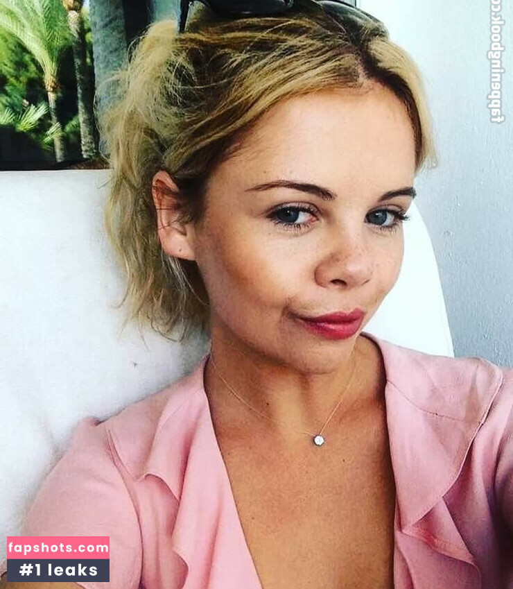 Saoirse-Monica Jackson Nahé úniky fotek pouze od fanoušků #21 - Fapshots