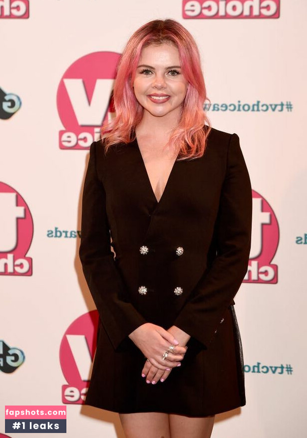 Saoirse-Monica Jackson Nahé úniky fotek pouze od fanoušků #24 - Fapshots