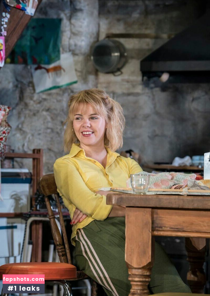 Saoirse-Monica Jackson Nacktheit OnlyFans Fotos #9 - Fapshots