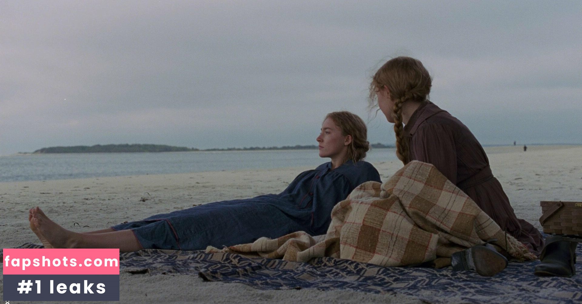 Saoirse Ronan Nahé úniky fotek pouze od fanoušků #103 - Fapshots