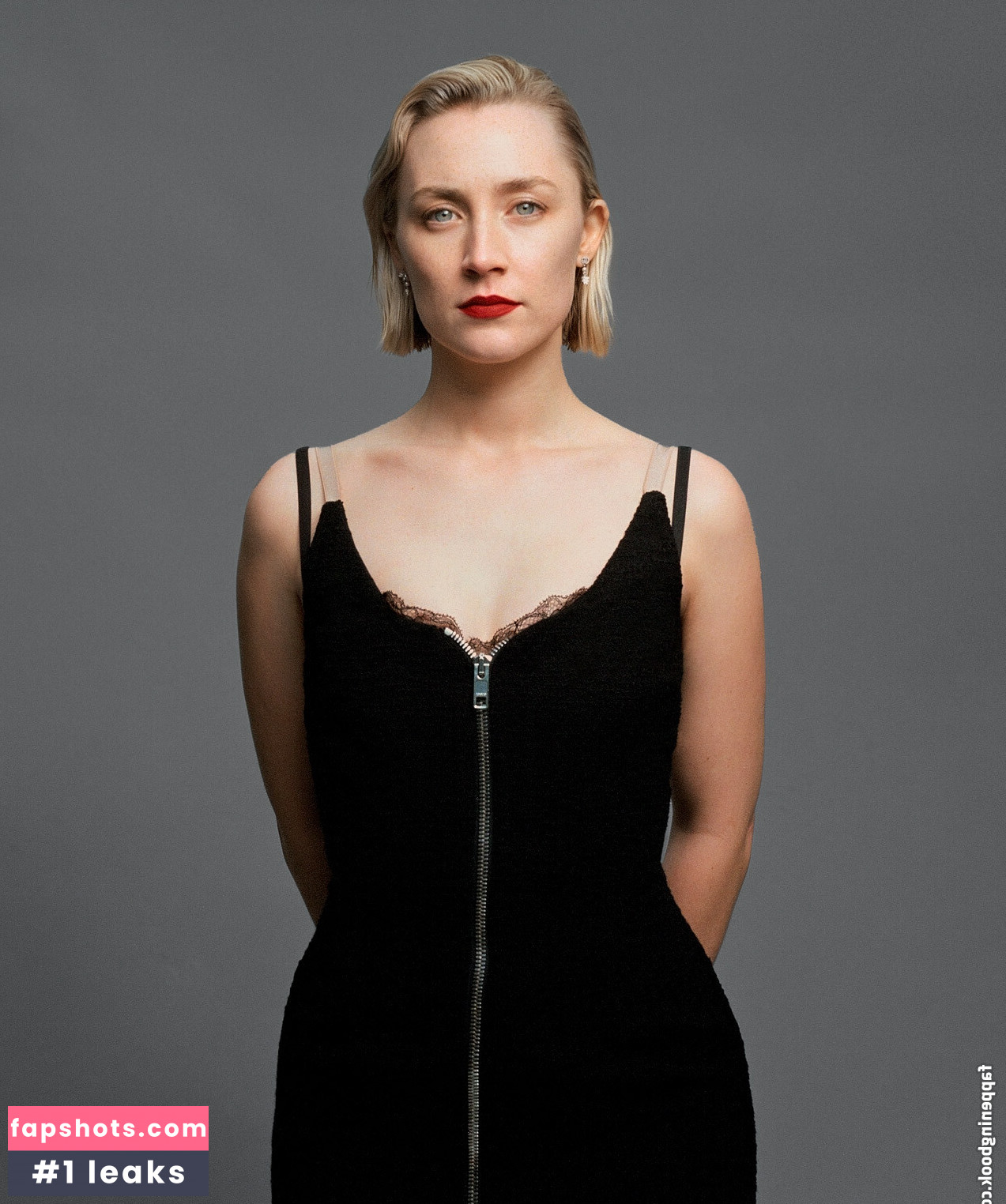 Saoirse Ronan Nahé úniky fotek pouze od fanoušků #104 - Fapshots