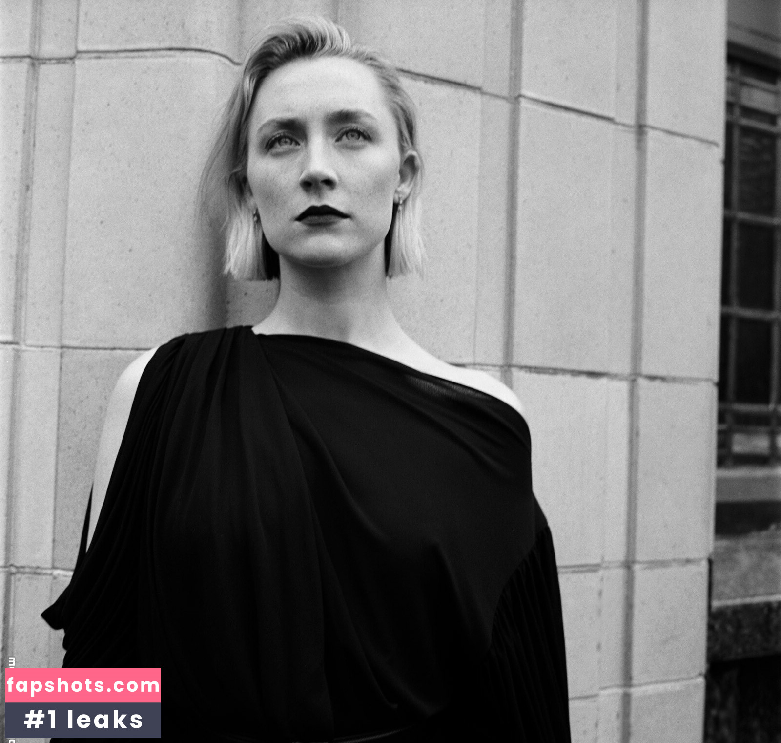 Saoirse Ronan Nahé úniky fotek pouze od fanoušků #105 - Fapshots