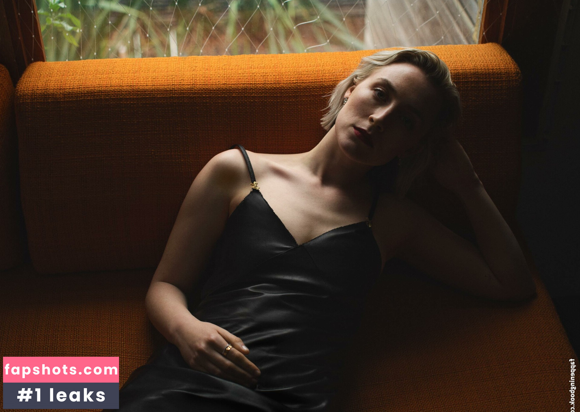 Saoirse Ronan Nahé úniky fotek pouze od fanoušků #106 - Fapshots