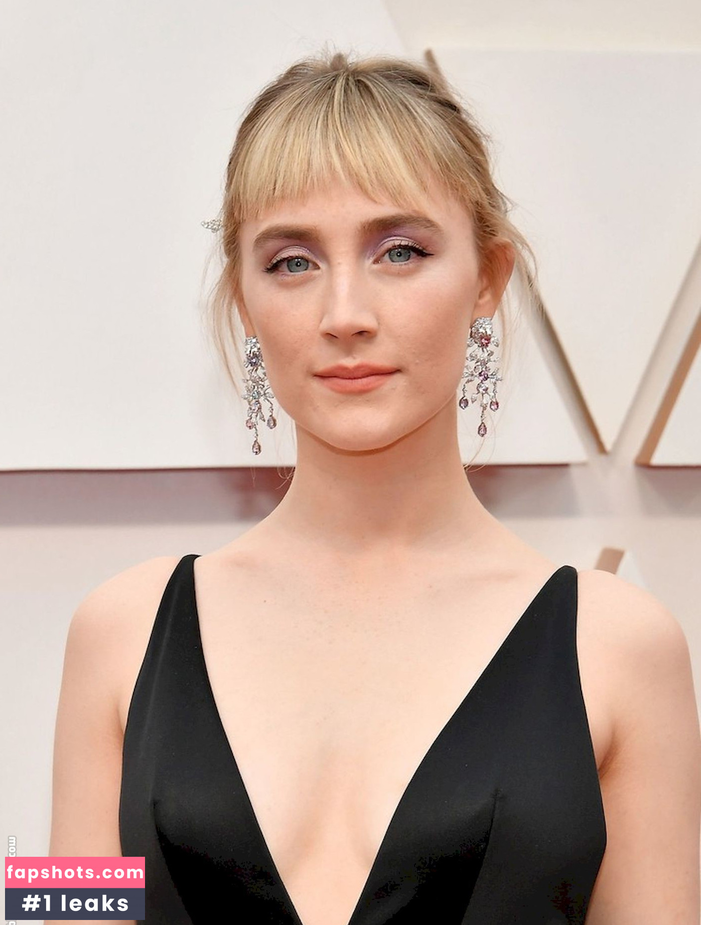 Saoirse Ronan Nahé úniky fotek pouze od fanoušků #108 - Fapshots