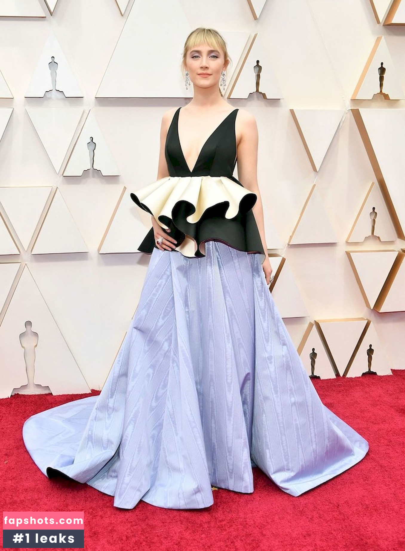 Saoirse Ronan Nahé úniky fotek pouze od fanoušků #109 - Fapshots