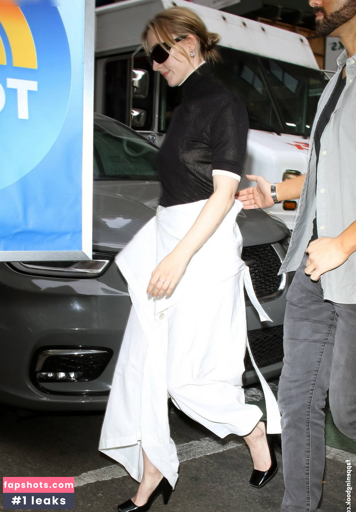 Saoirse Ronan Nahé úniky fotek pouze od fanoušků #12 - Fapshots