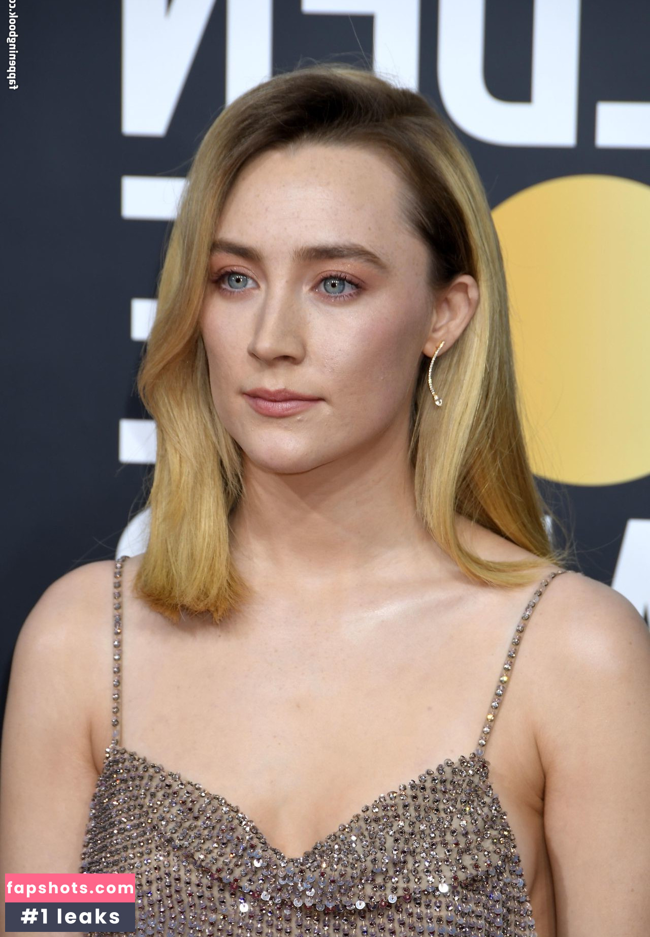Saoirse Ronan Nahé úniky fotek pouze od fanoušků #111 - Fapshots