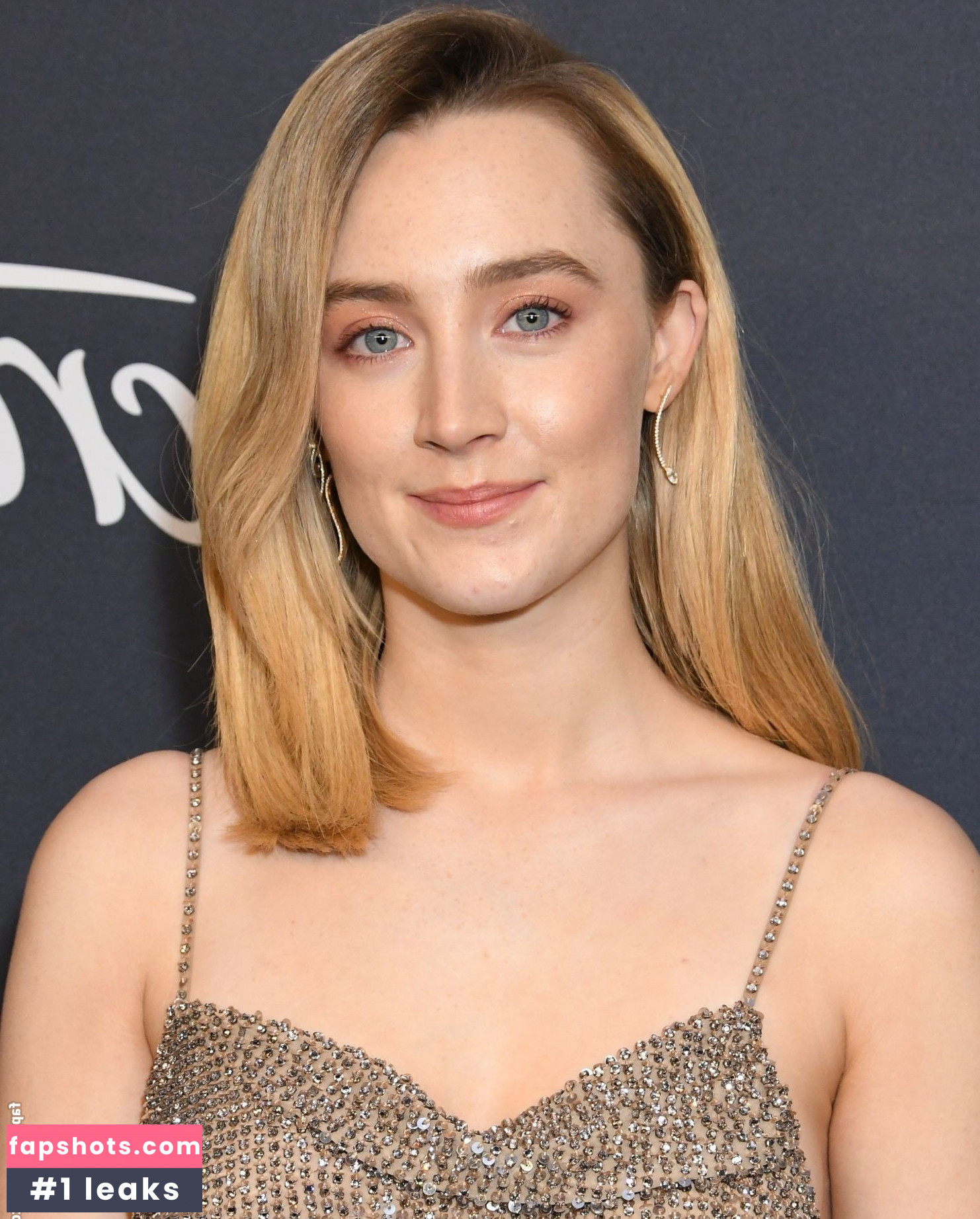 Saoirse Ronan Nahé úniky fotek pouze od fanoušků #114 - Fapshots