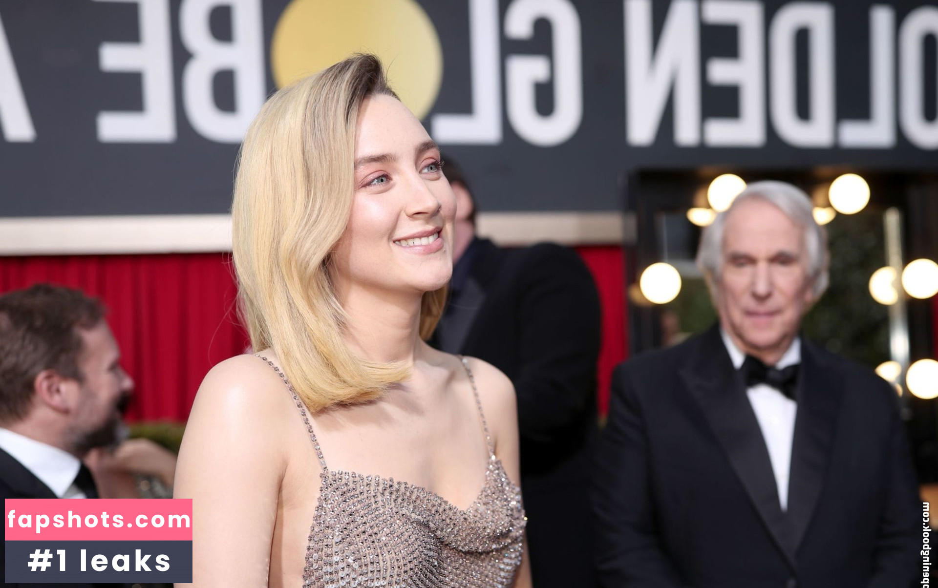 Saoirse Ronan Nahé úniky fotek pouze od fanoušků #117 - Fapshots