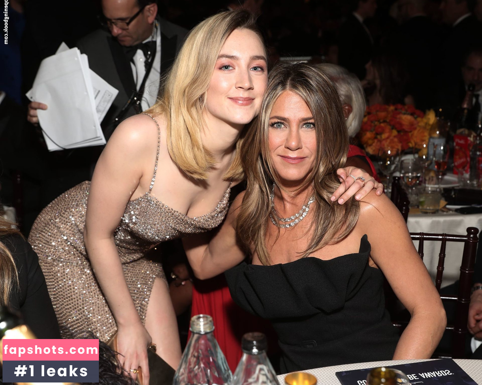 Saoirse Ronan Nahé úniky fotek pouze od fanoušků #127 - Fapshots