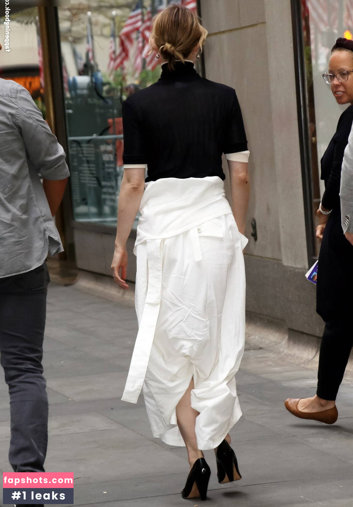 Saoirse Ronan Nahé úniky fotek pouze od fanoušků #14 - Fapshots