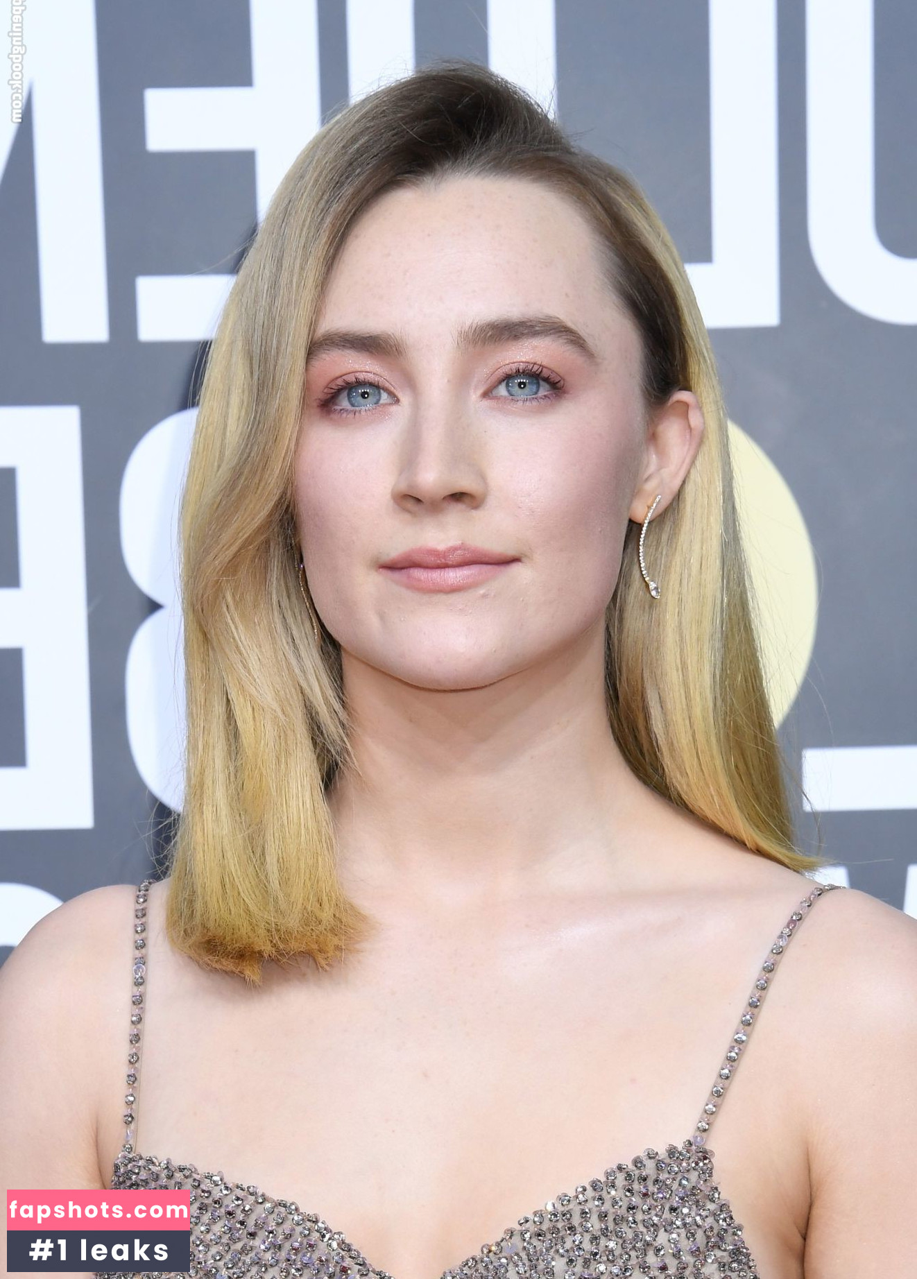 Saoirse Ronan Nahé úniky fotek pouze od fanoušků #137 - Fapshots