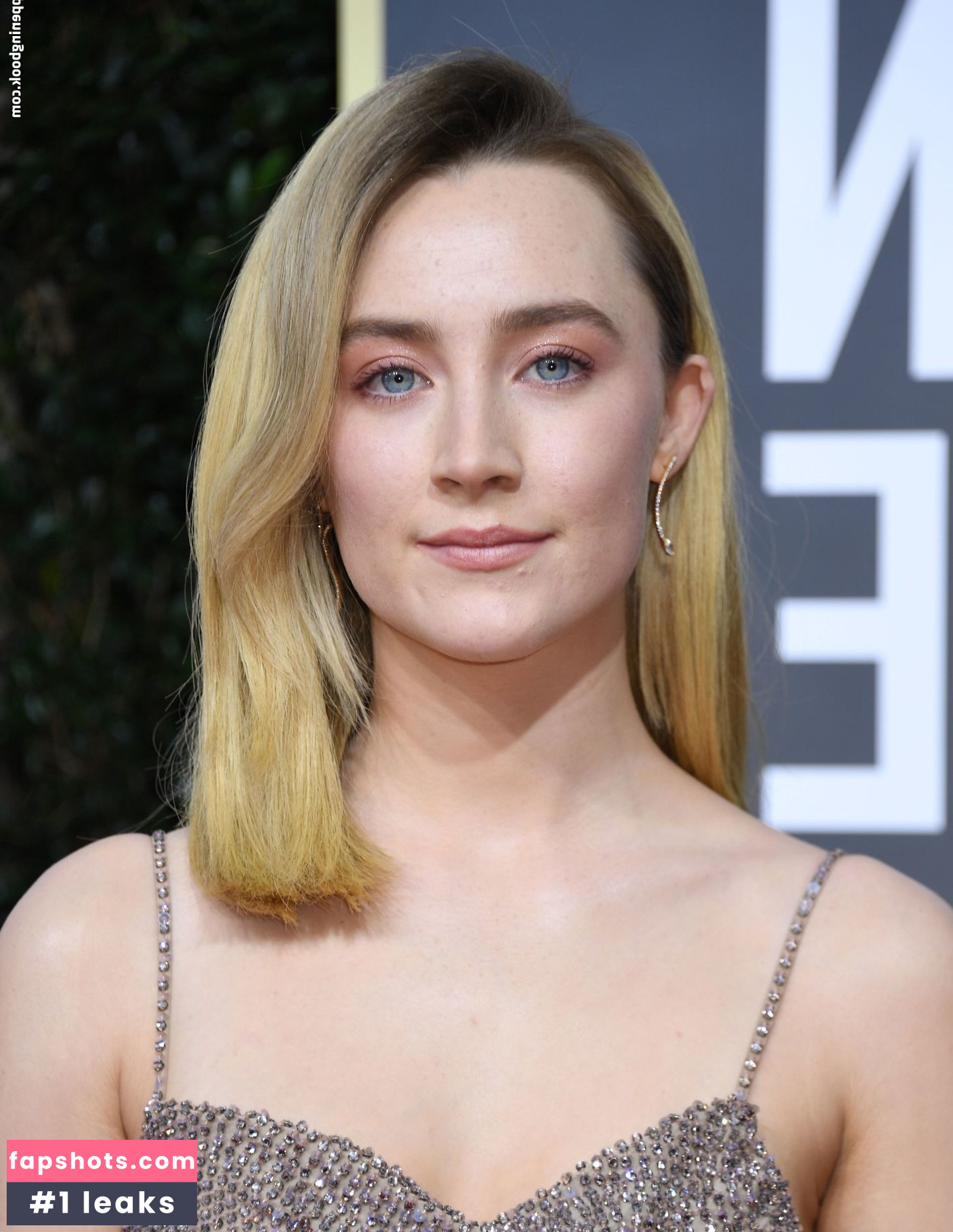 Saoirse Ronan Nahé úniky fotek pouze od fanoušků #138 - Fapshots