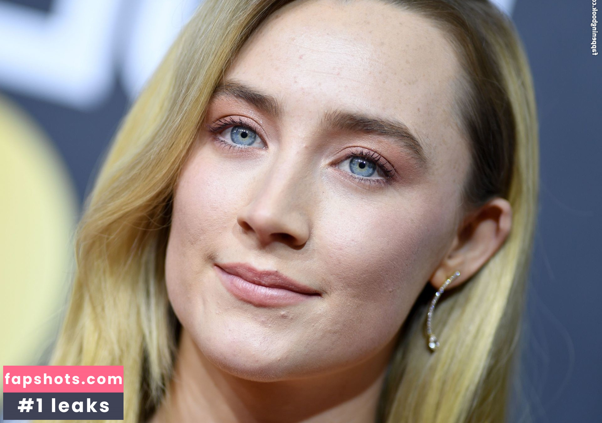 Saoirse Ronan Nahé úniky fotek pouze od fanoušků #139 - Fapshots