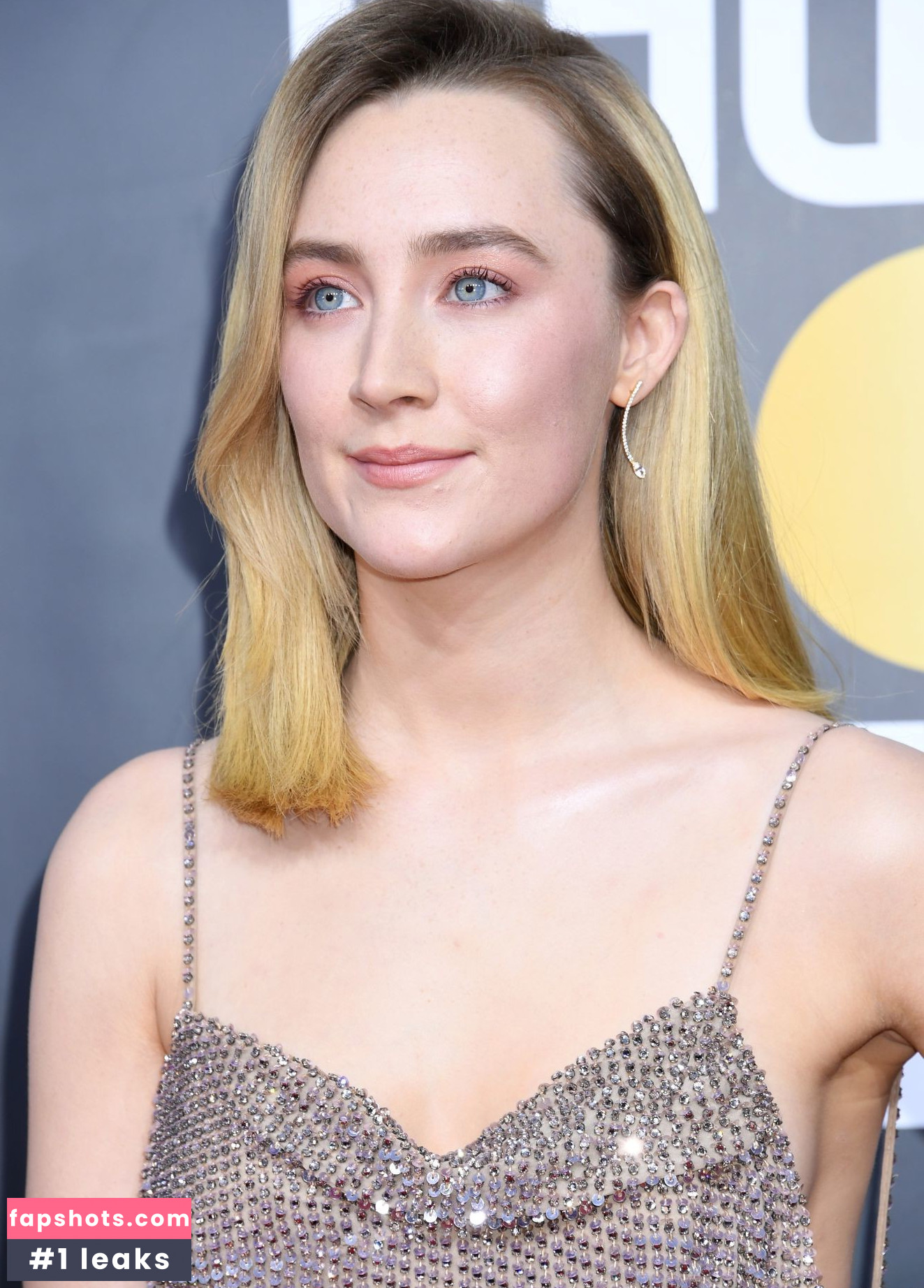 Saoirse Ronan Nahé úniky fotek pouze od fanoušků #141 - Fapshots